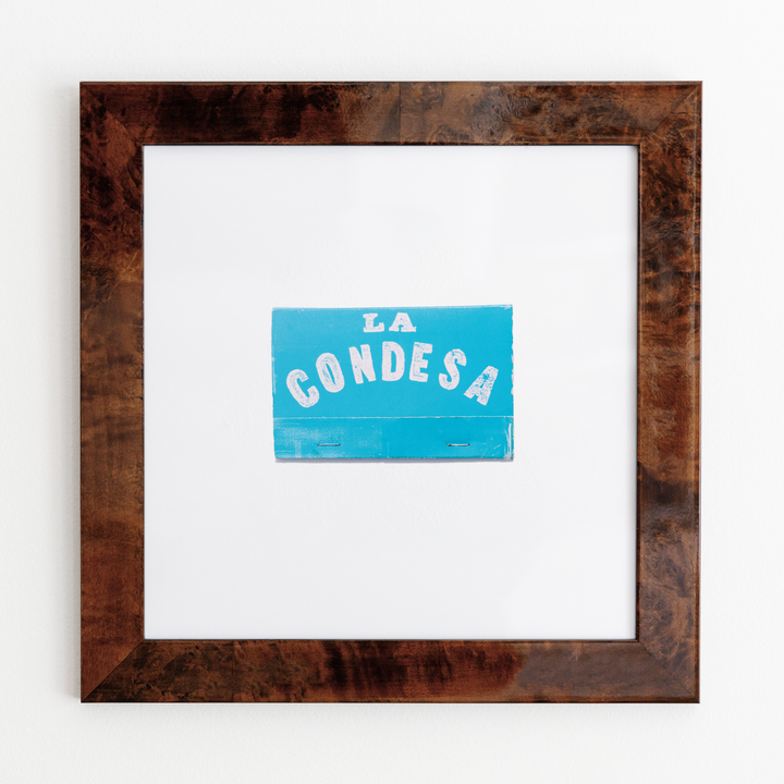 La Condesa