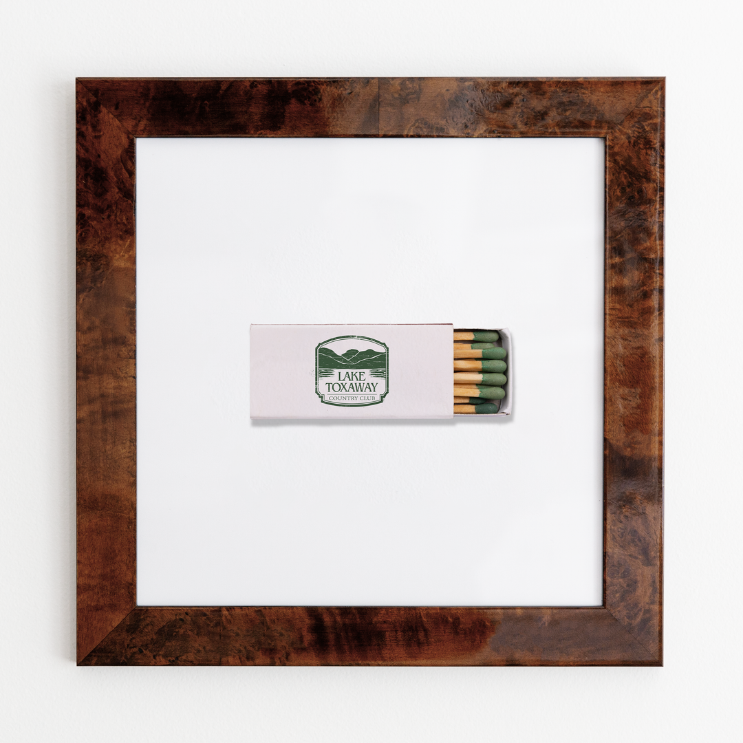 Lake Toxaway Country Club