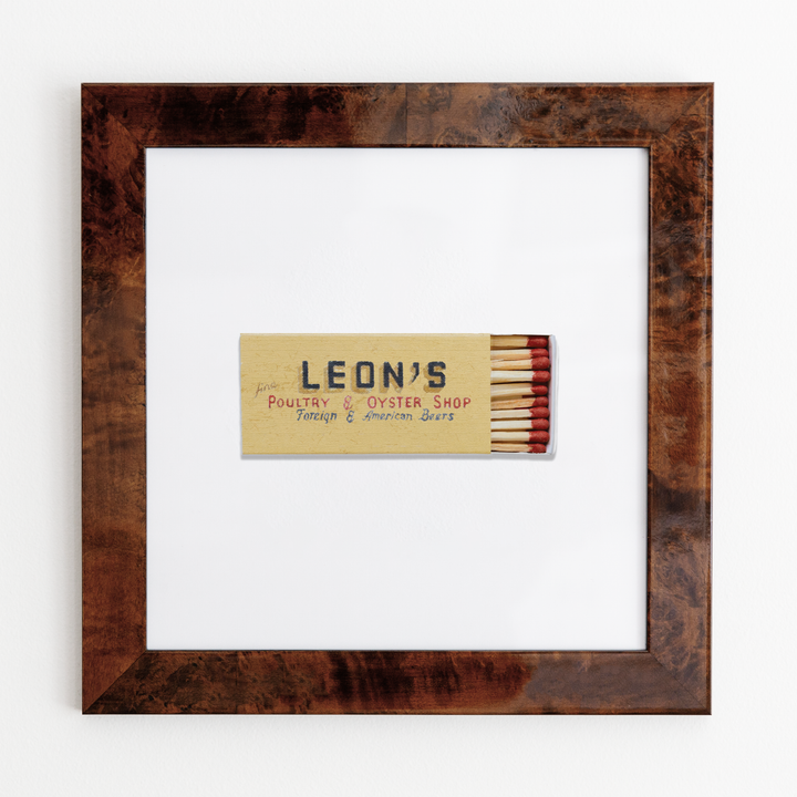 Leon's
