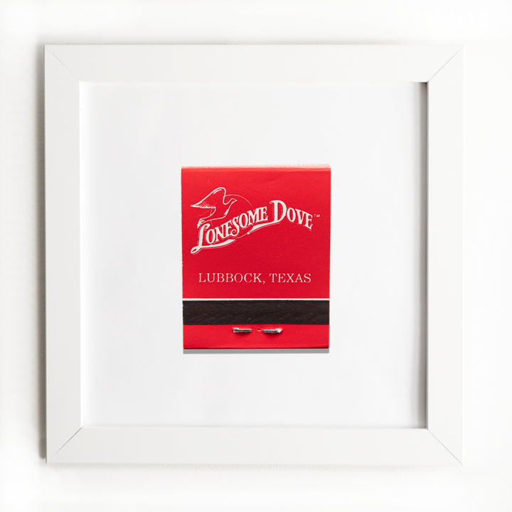 Lonesome Dove Lubbock