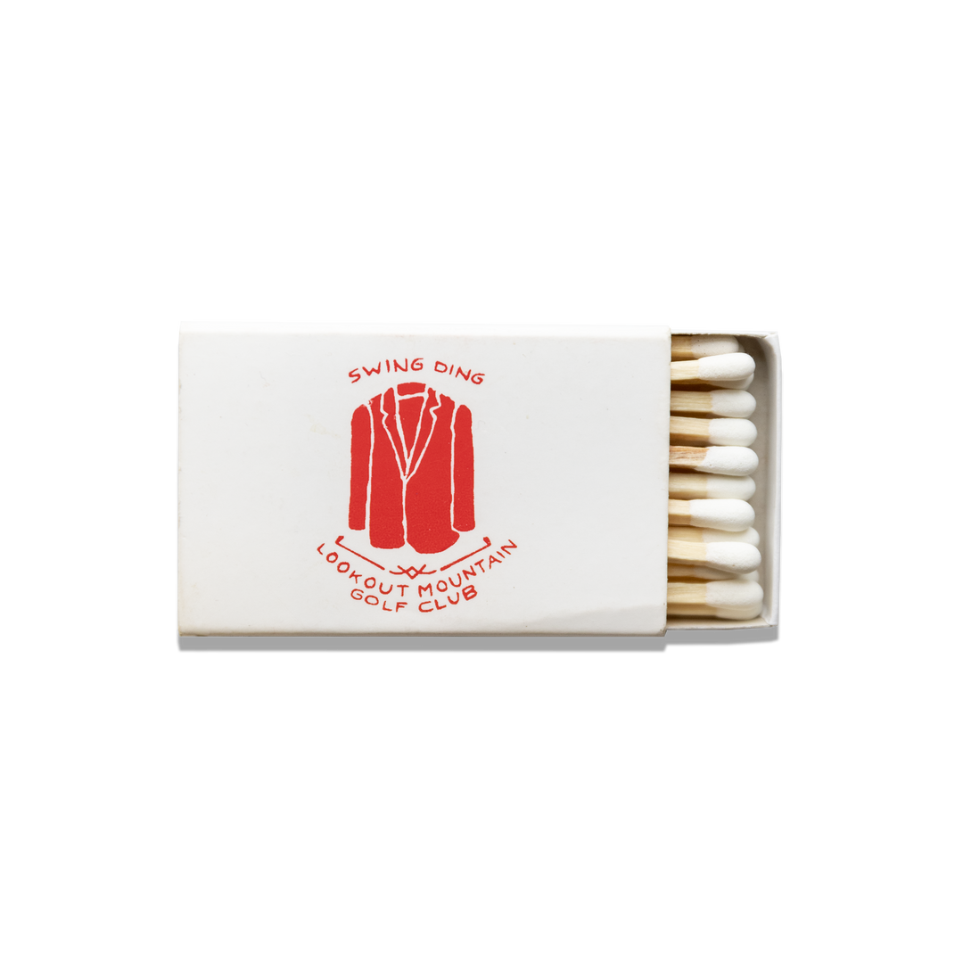 Lookout Mountain Golf Club