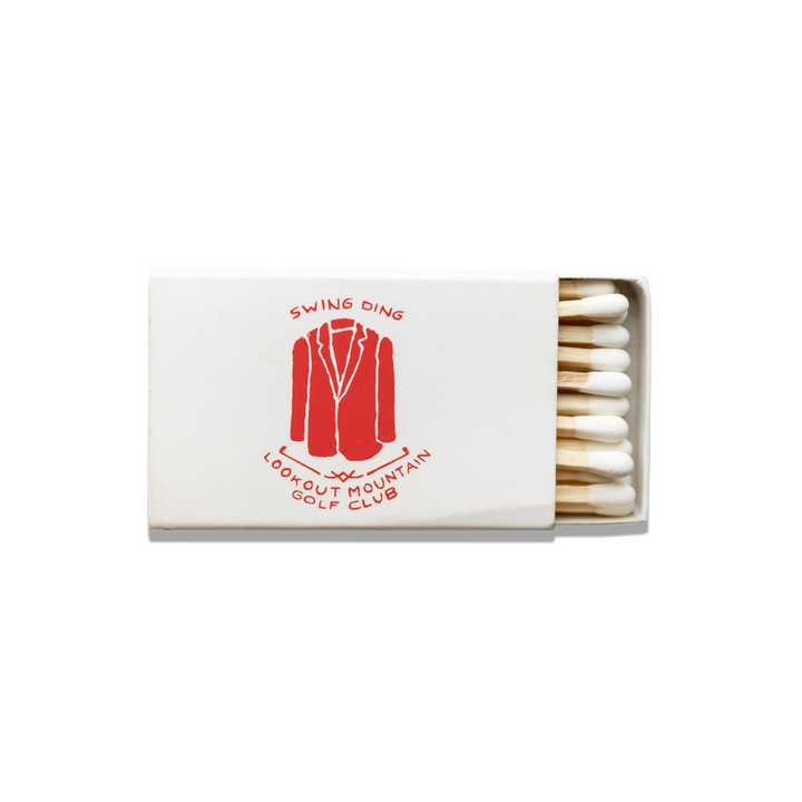 Lookout Mountain Golf Club