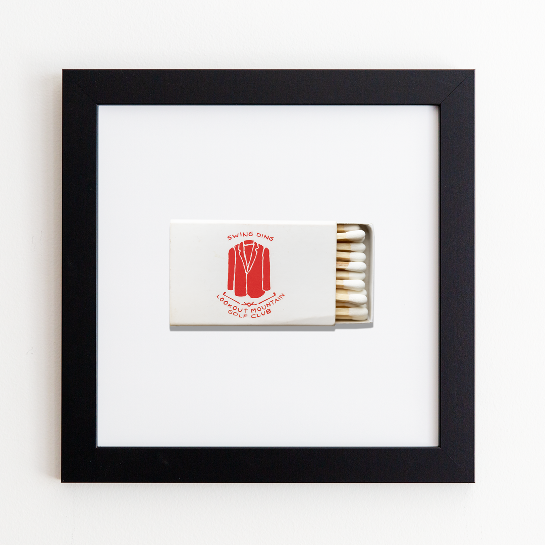 Lookout Mountain Golf Club