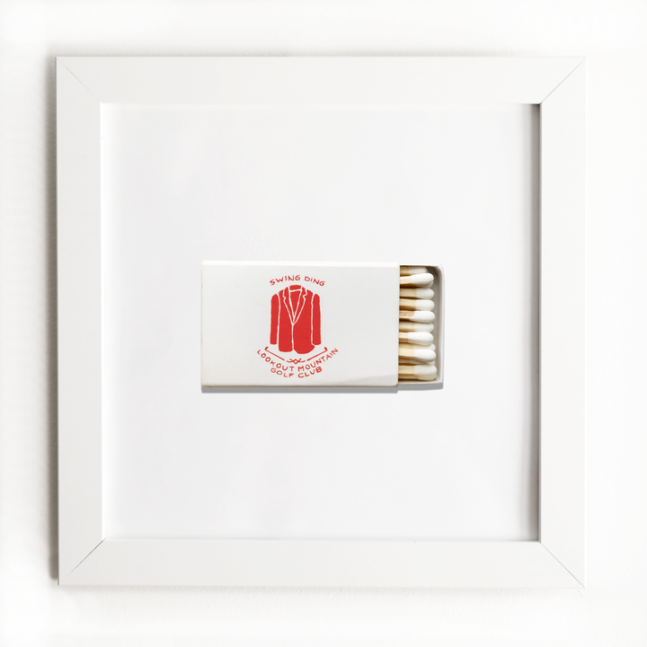 Lookout Mountain Golf Club