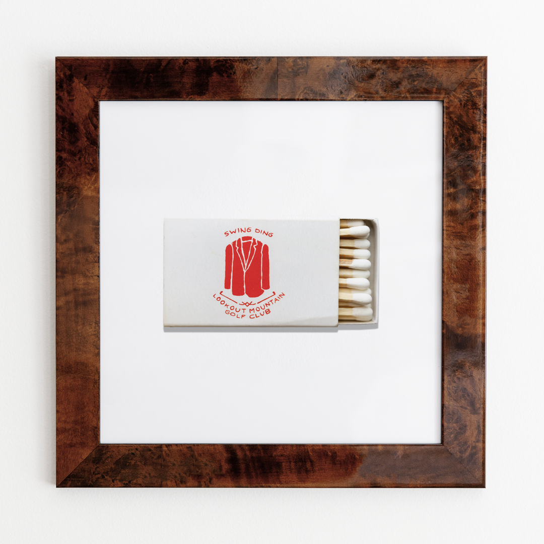 Lookout Mountain Golf Club