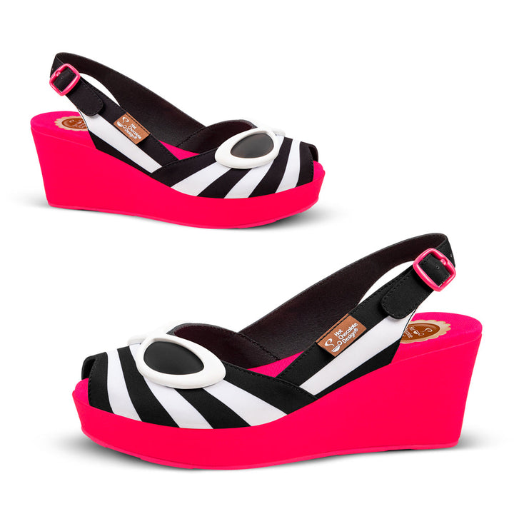 Malibu Women's Sandals