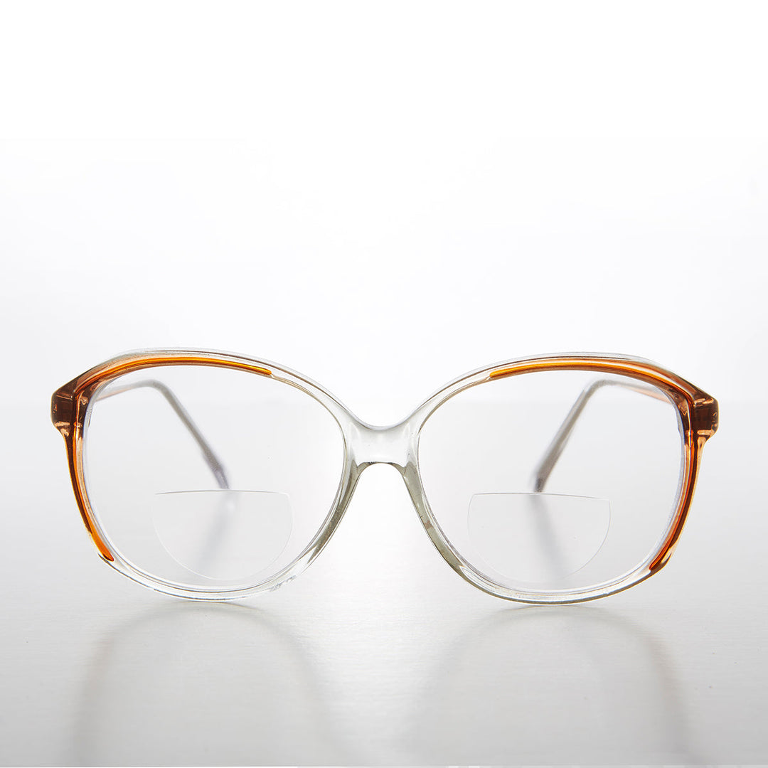 Women's Bifocal Reading Glasses - Mallory