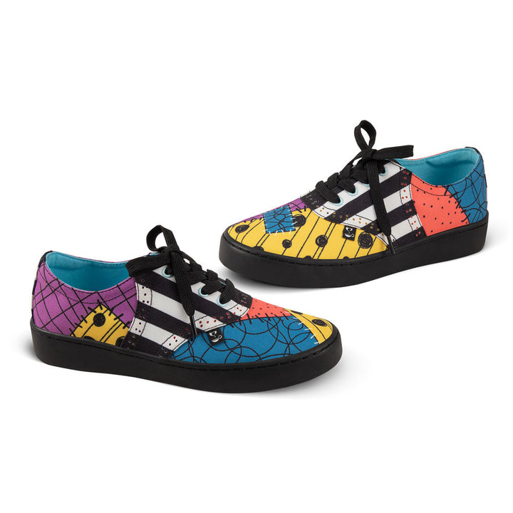 Chocolaticas® Miss Mends Casual Sneaker