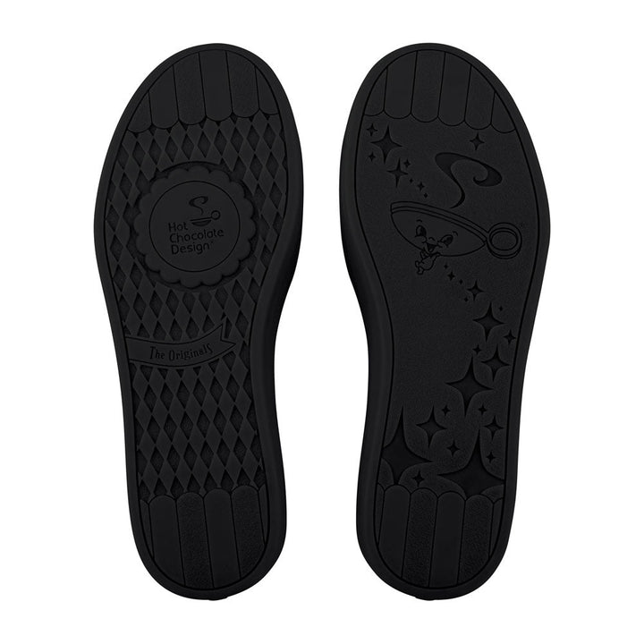 Chocolaticas® Monarch 2 Casual Sneaker