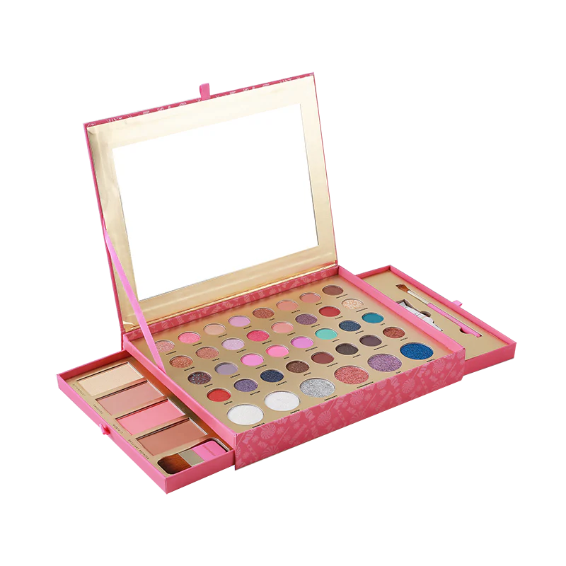 Sweet Holiday | Festive Glam 46-pc Kit