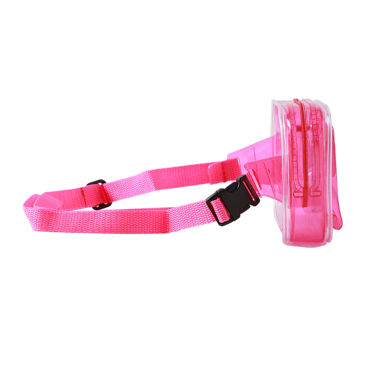 It's a Vibe | Festival Ready 3-pc Bag & Cosmetic Set