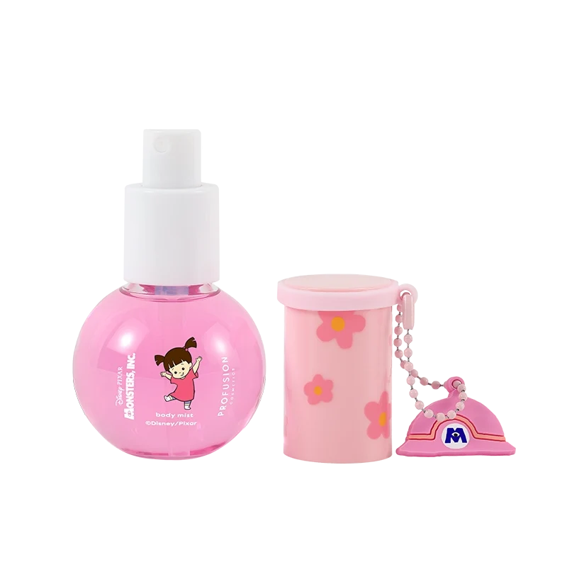 Mini Mischief | Body Mist Set With Headband