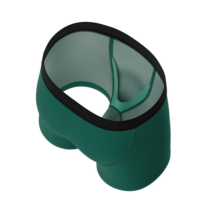 The Mad Lizard | Dinosaur Boy's Boxer Briefs