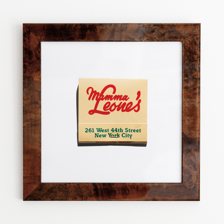 Mamma Leone's