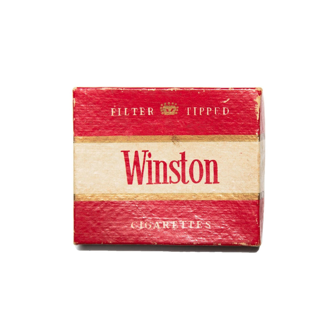 Winston Cigarettes