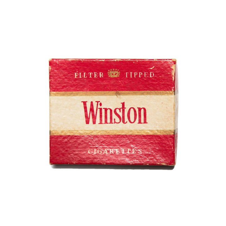 Winston Cigarettes