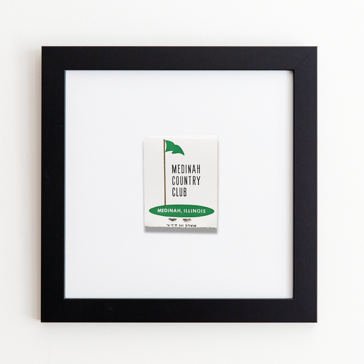 Medinah Country Club