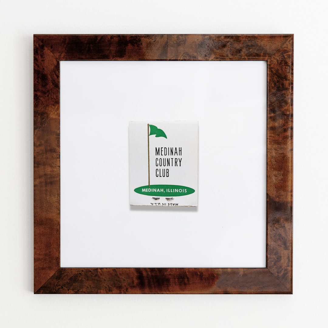 Medinah Country Club