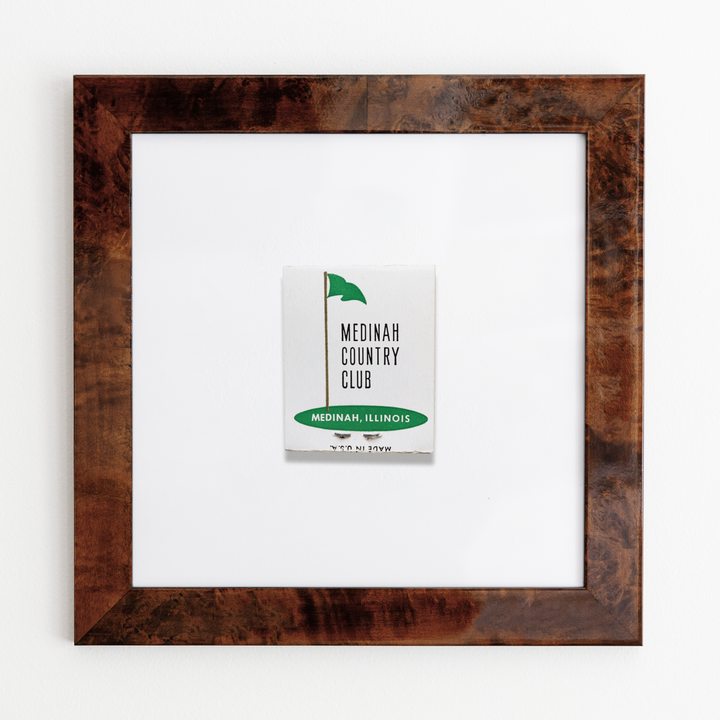 Medinah Country Club