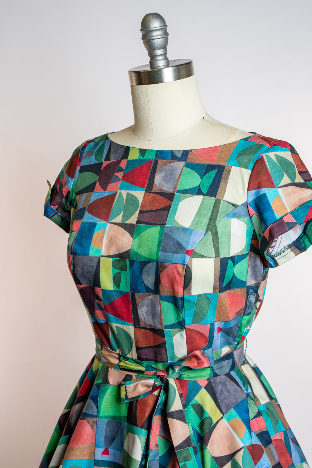 Melody Dress- Palette No. 2