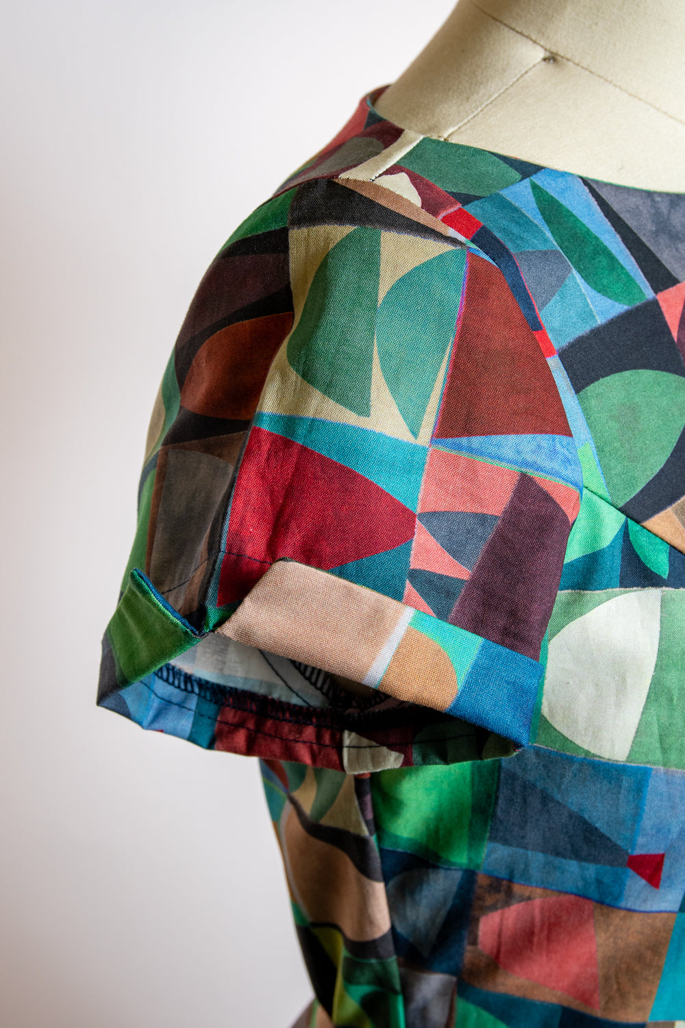 Melody Dress- Palette No. 2