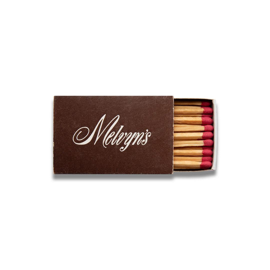 Melvyn's