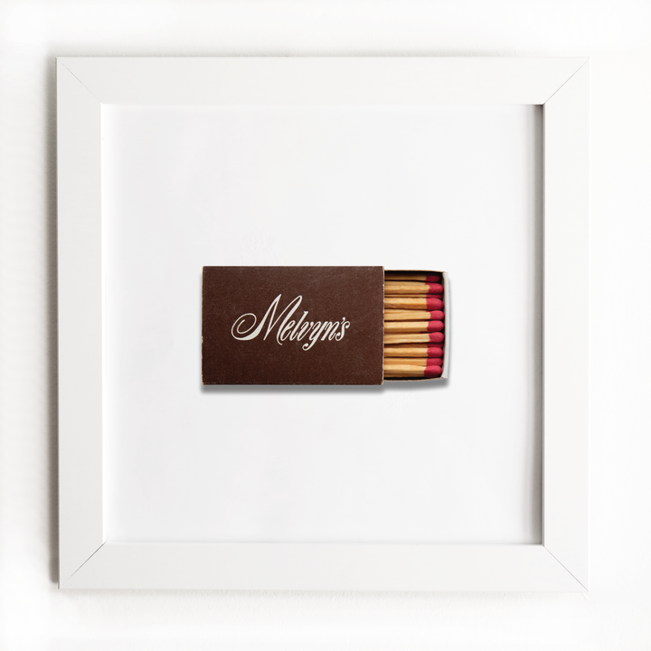 Melvyn's