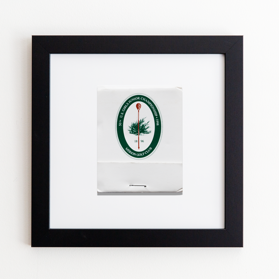 Merion Golf Club (Front)