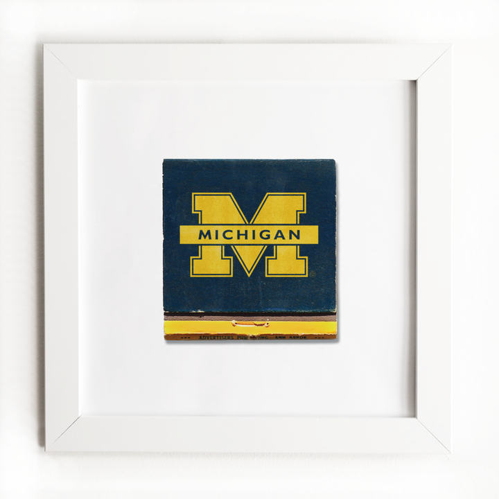 University of Michigan Vol. 2