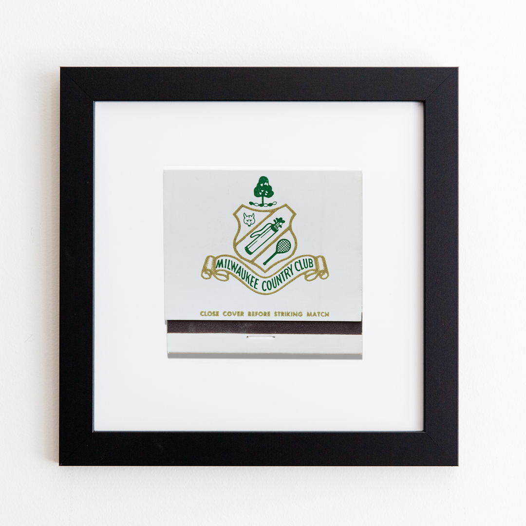 Milwaukee Country Club