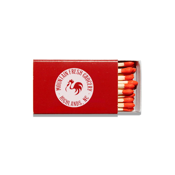 Mountain Fresh Grocery