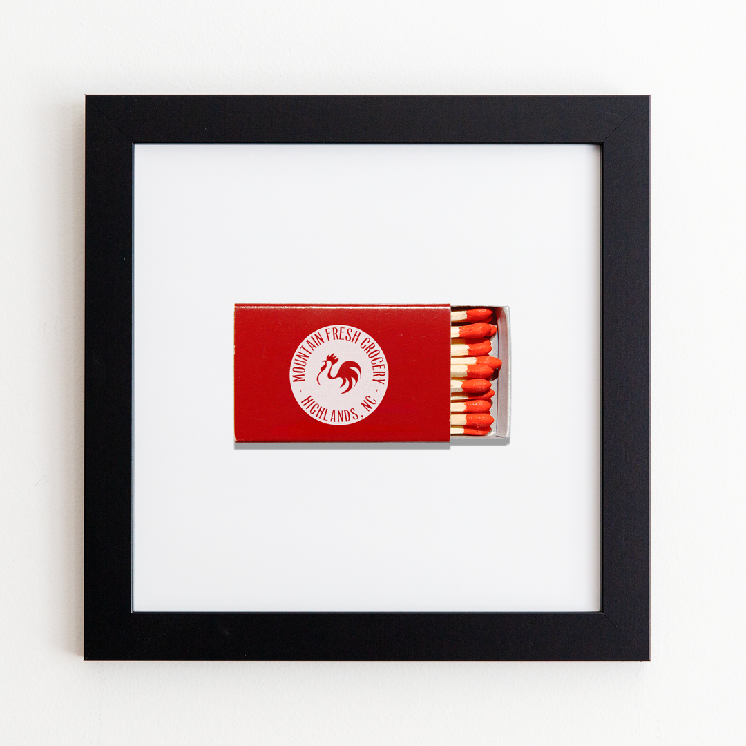 Mountain Fresh Grocery