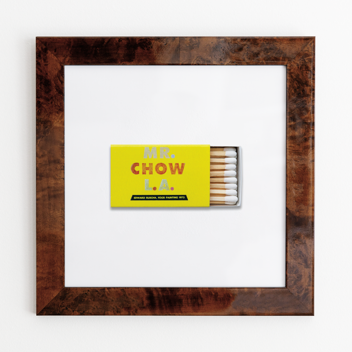Mr. Chow L.A. (Front)