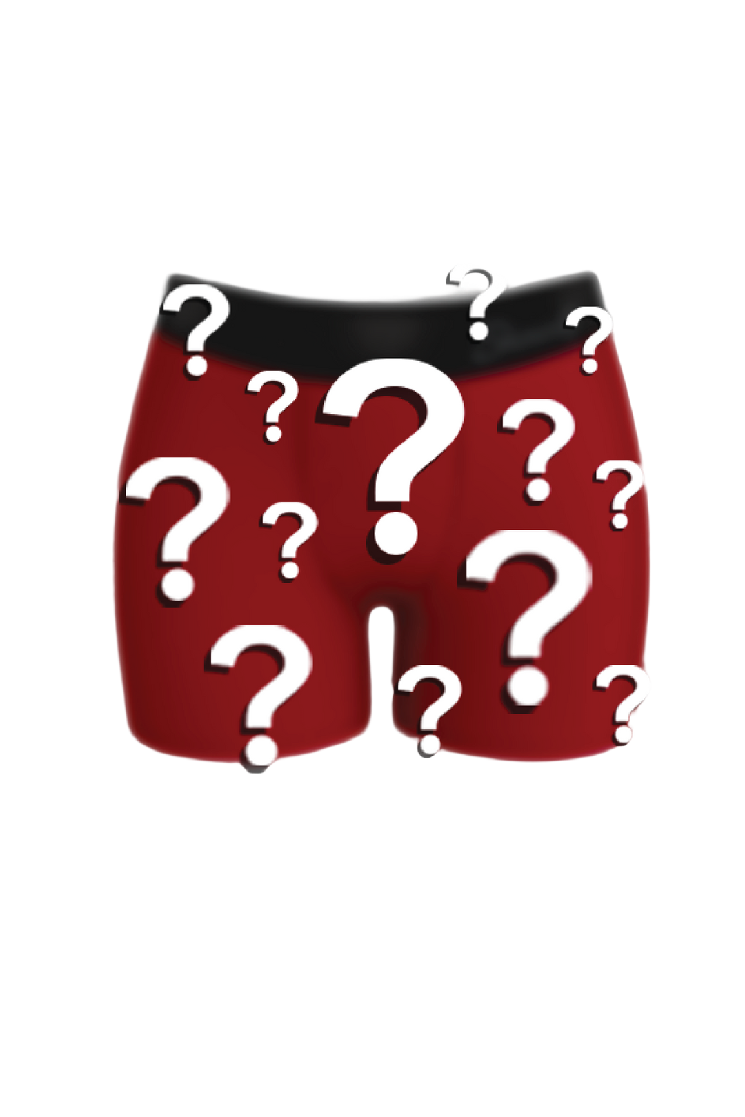 The Mystery | Surprise Women’s Boxers