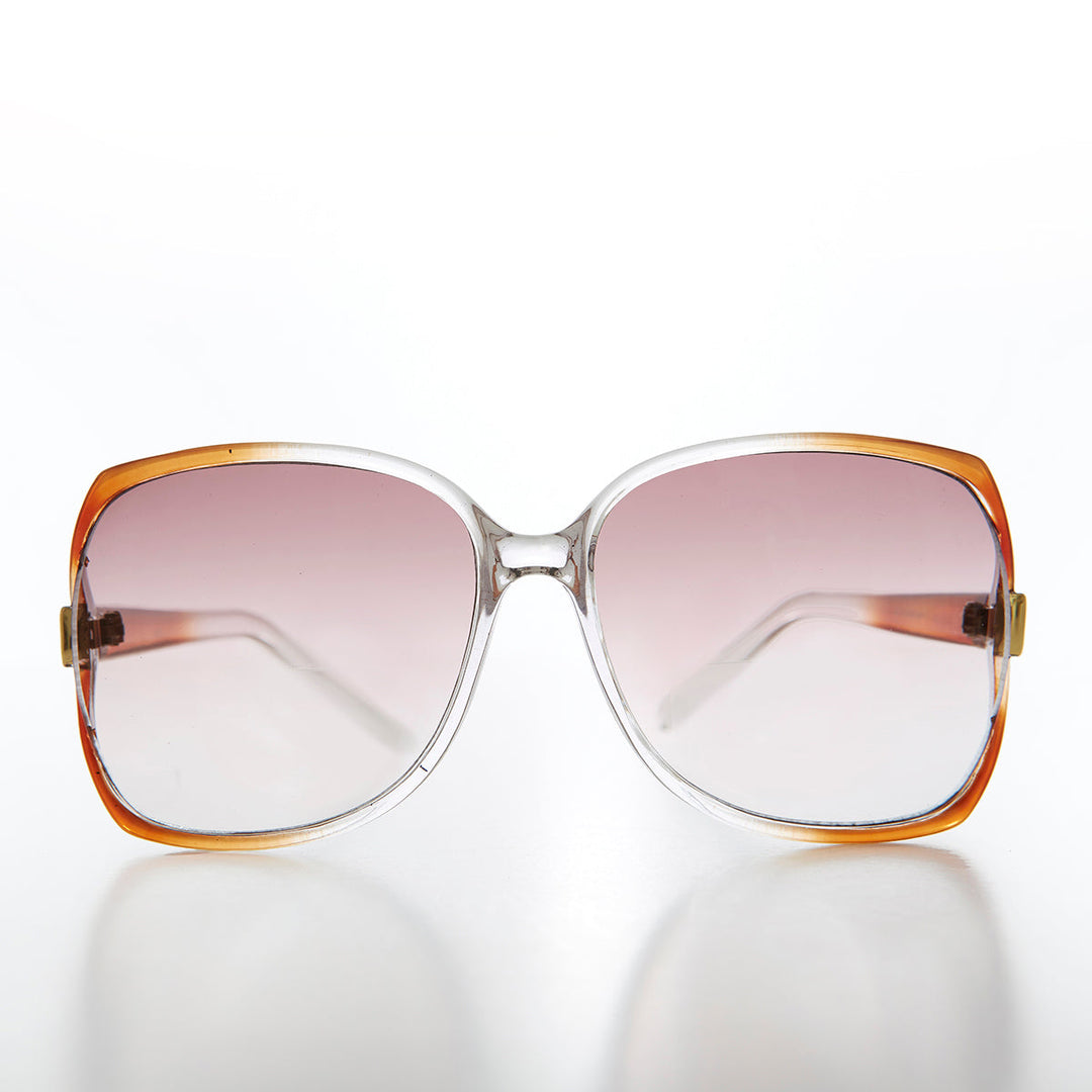 Women's Boho Sunglass Reader - Mona