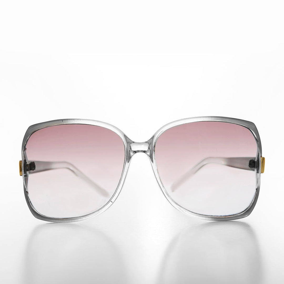 Women's Boho Sunglass Reader - Mona