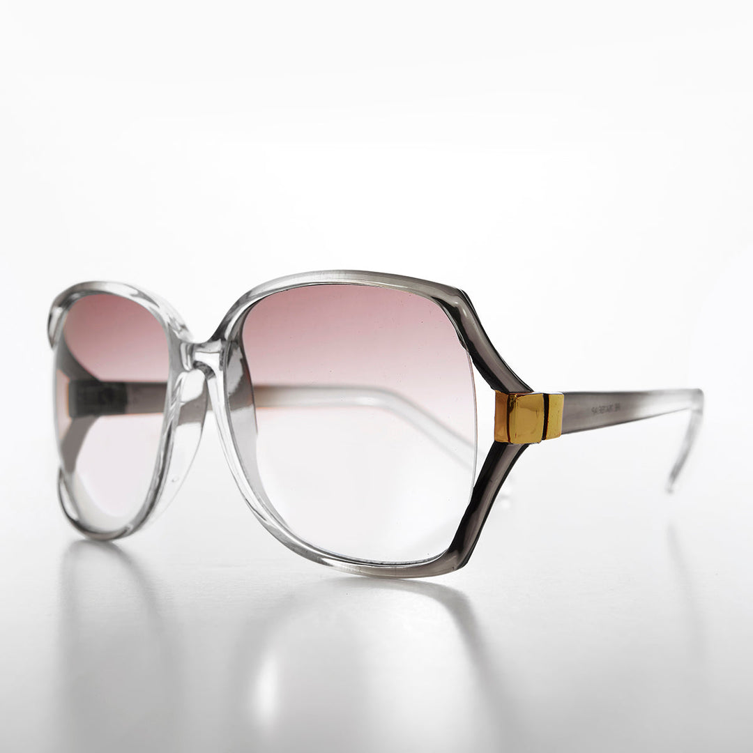 Women's Boho Sunglass Reader - Mona