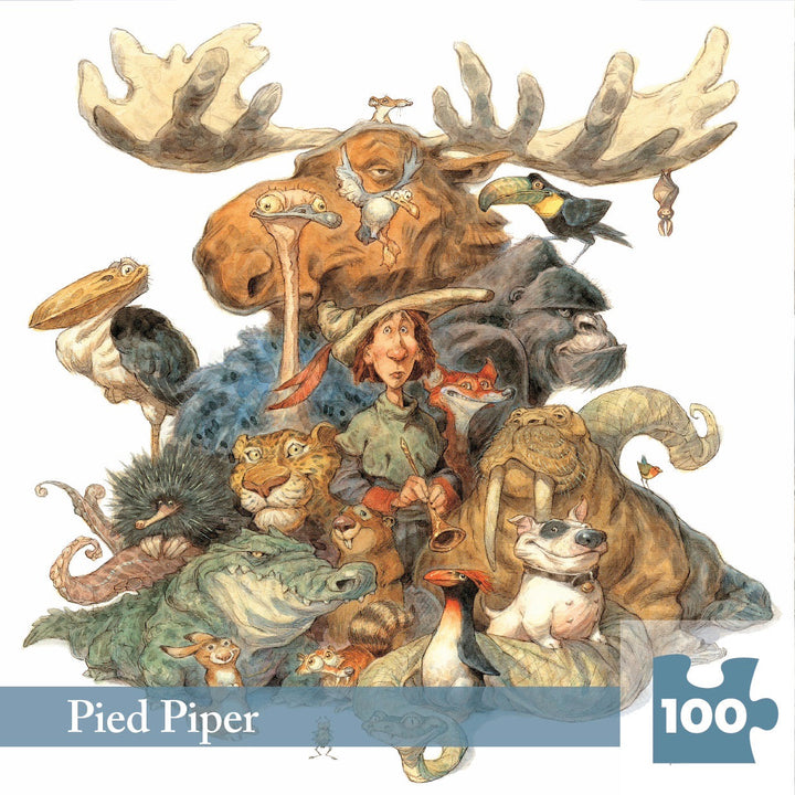 Pied Piper Mini
