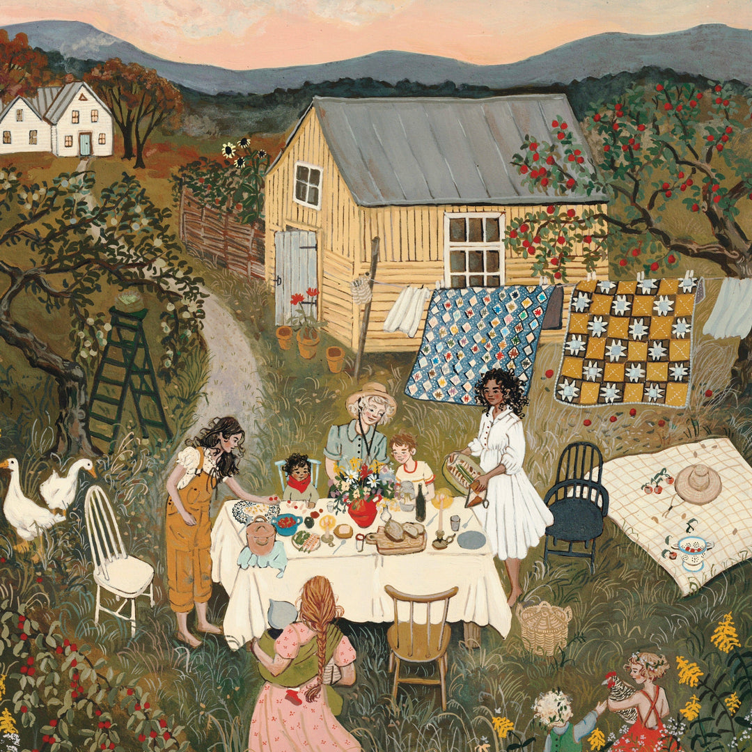 September Harvest Mini