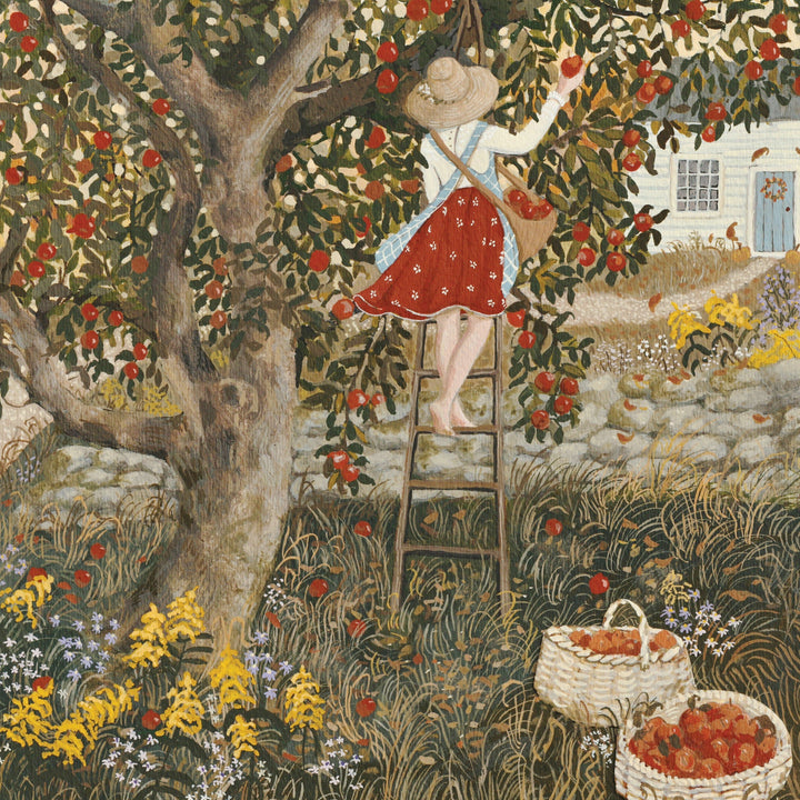 Oldest in the Orchard Mini