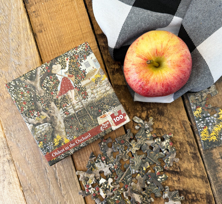 Oldest in the Orchard Mini