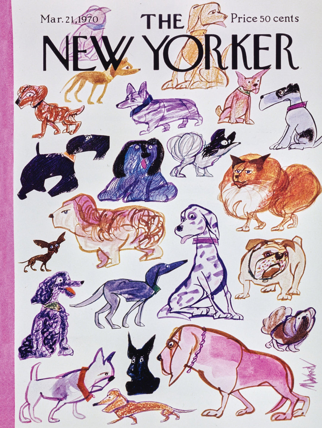 Doggies