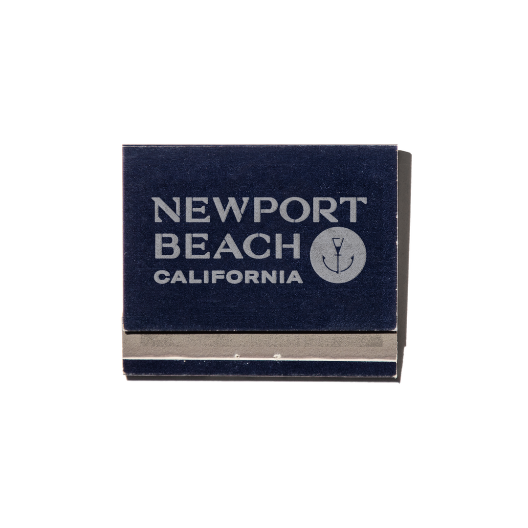 Newport Beach California