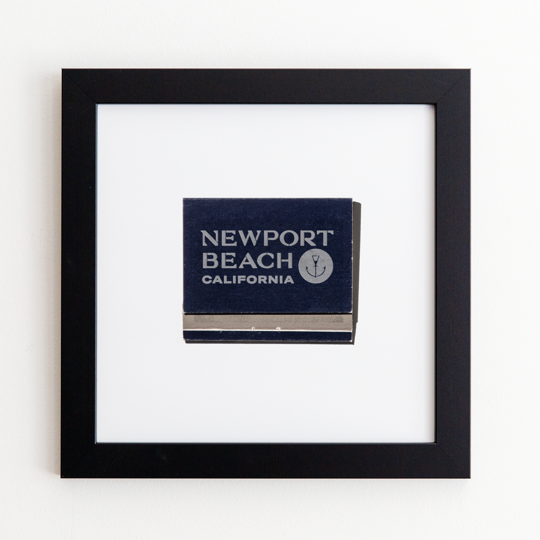 Newport Beach California