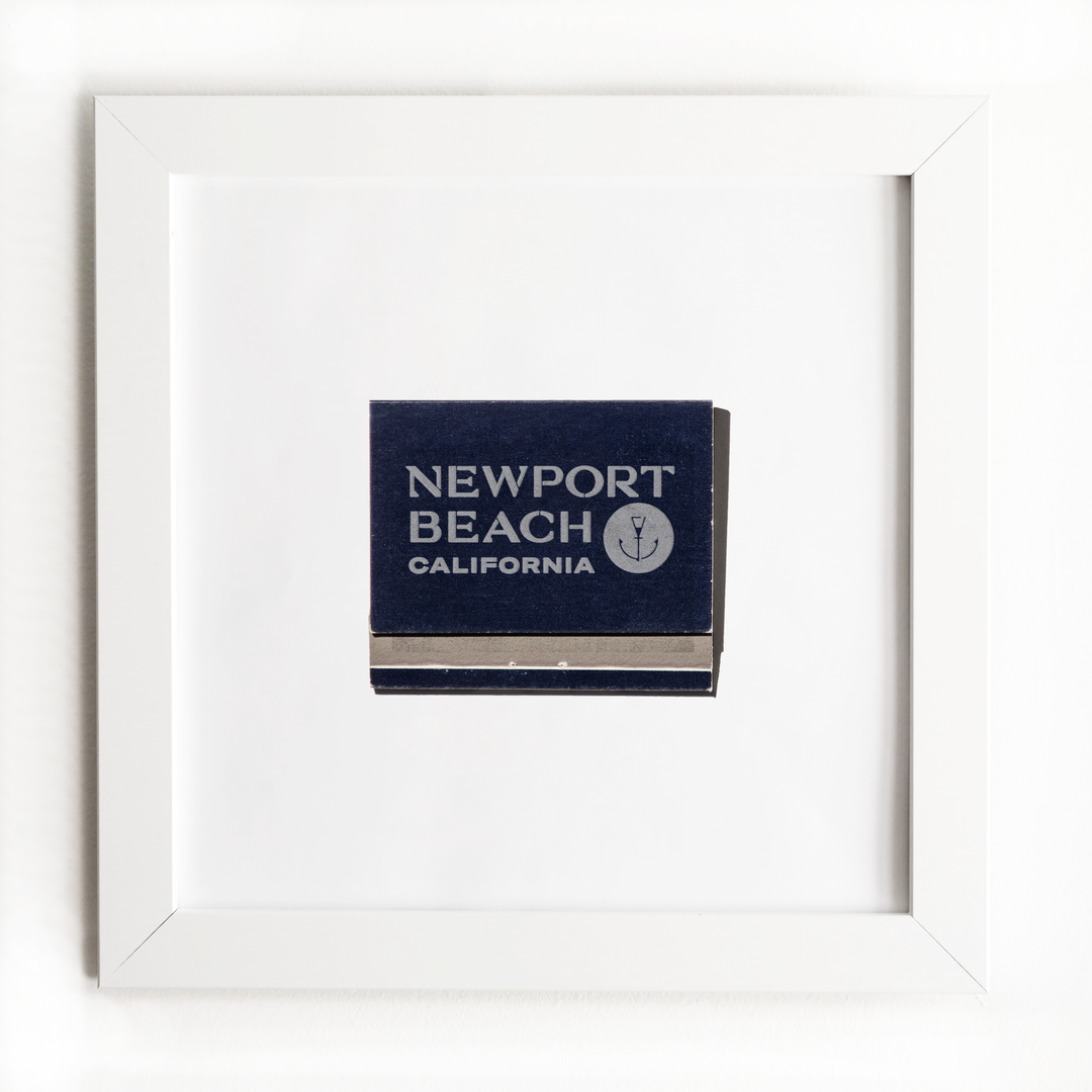 Newport Beach California