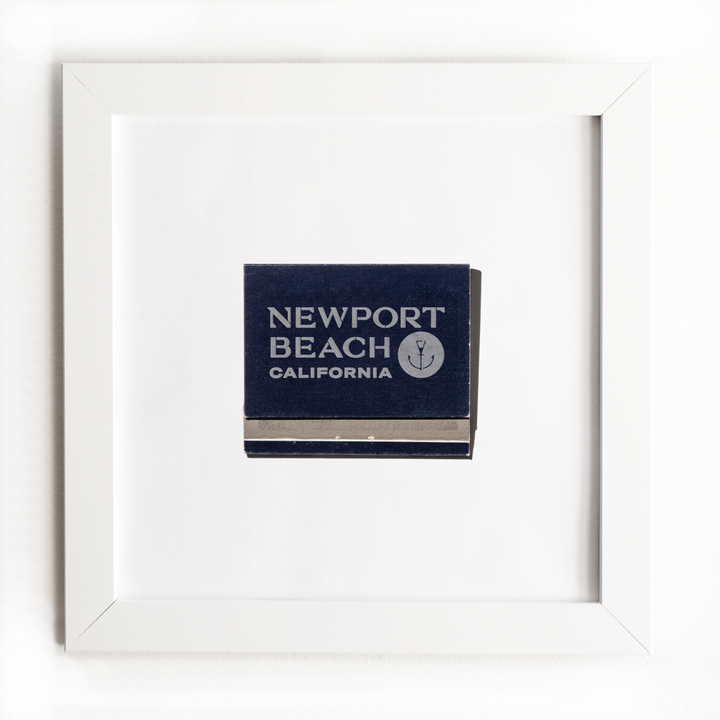 Newport Beach California