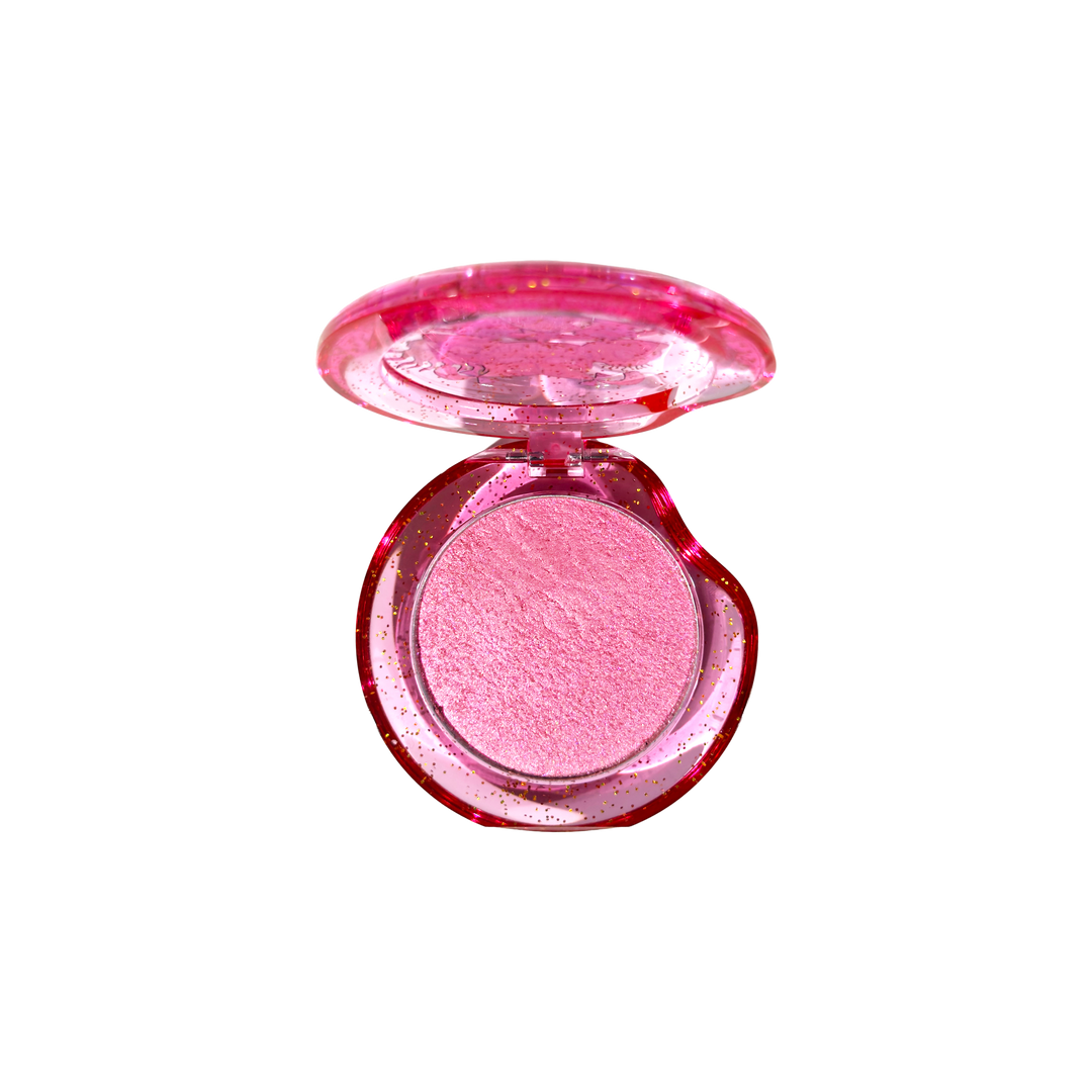 Rugrats | Bossy Bounce - Bouncy Cream-To-Powder Highlighter