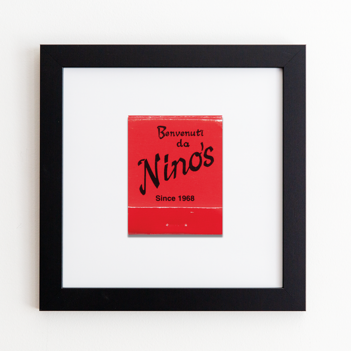 Nino's