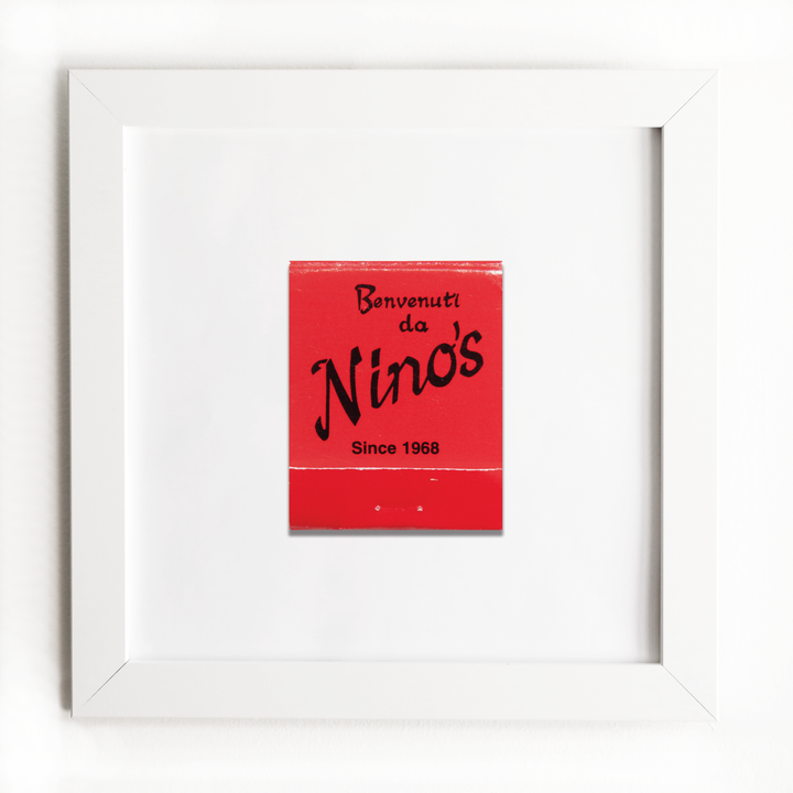 Nino's
