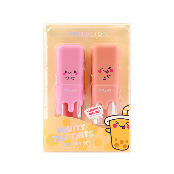 Fruity Tea Tint Lip Tint